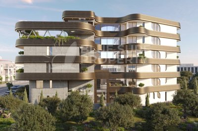 1 - Paphos, Apartment