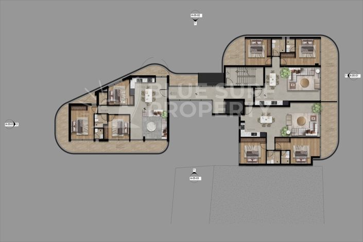 Image No.12-2 Bed Apartment for sale