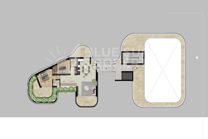 Image No.13-2 Bed Apartment for sale