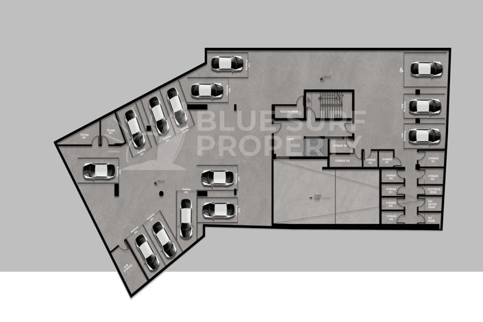 Image No.17-3 Bed Apartment for sale