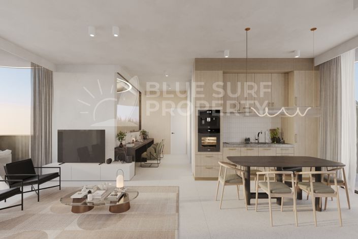 Image No.2-3 Bed Apartment for sale