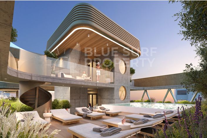 Image No.5-3 Bed Apartment for sale