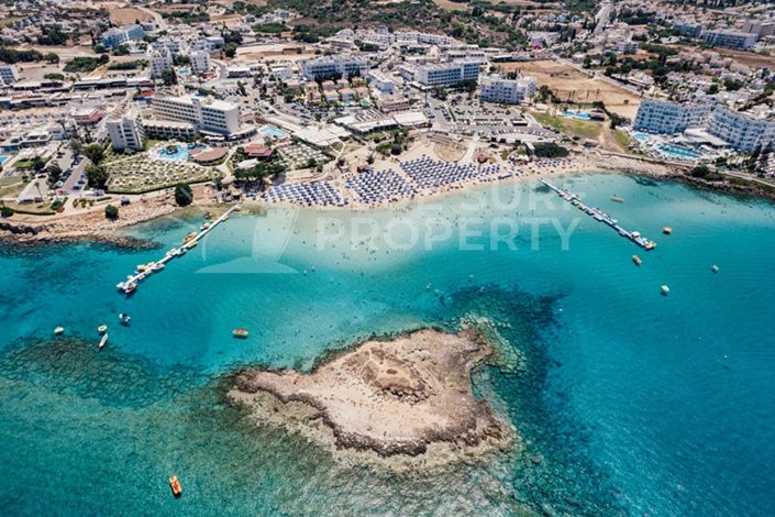 Image No.14-Villa de 3 chambres à vendre à Protaras