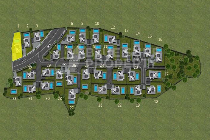 Image No.15-Villa de 5 chambres à vendre à Protaras