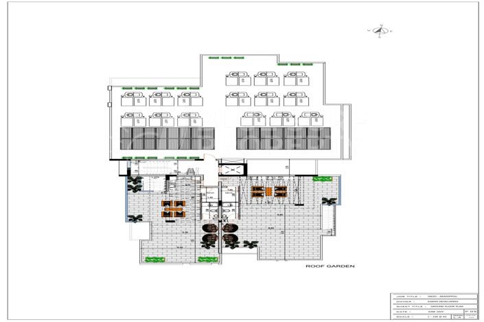 Image No.12-Appartement de 2 chambres à vendre à Aradippou