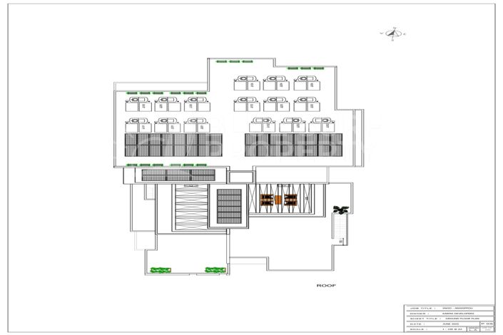 Image No.13-Appartement de 2 chambres à vendre à Aradippou