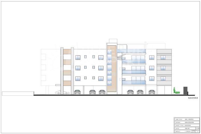 Image No.15-Appartement de 2 chambres à vendre à Aradippou