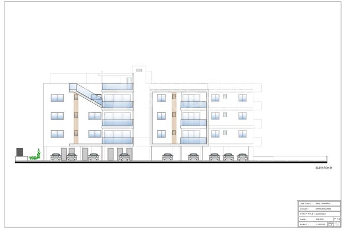 Image No.17-Appartement de 2 chambres à vendre à Aradippou