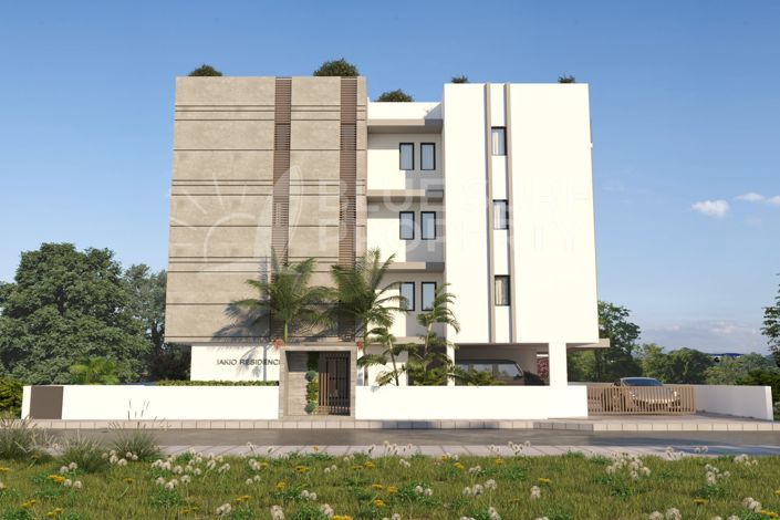 Image No.3-Appartement de 2 chambres à vendre à Aradippou