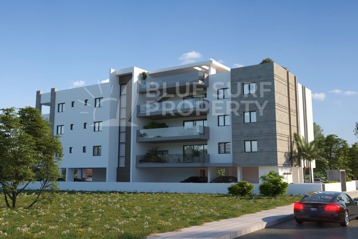 Image No.4-Appartement de 2 chambres à vendre à Aradippou