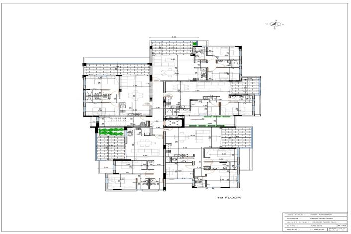 Image No.9-Appartement de 2 chambres à vendre à Aradippou