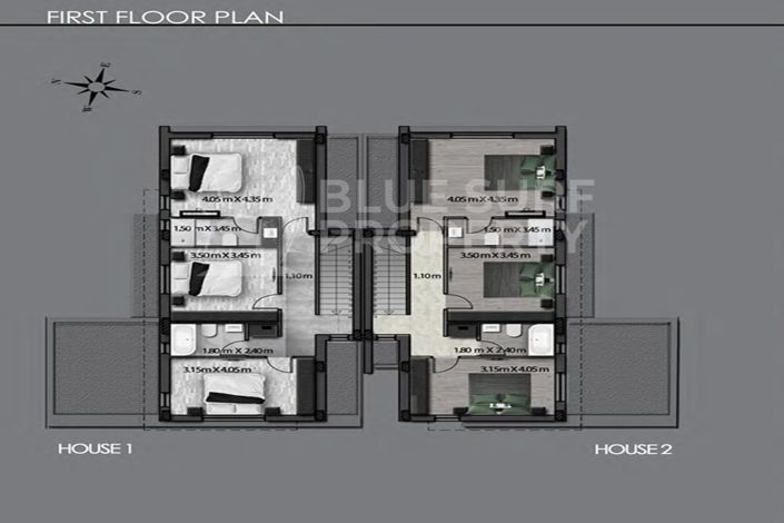 Image No.10-3 Bed Villa for sale