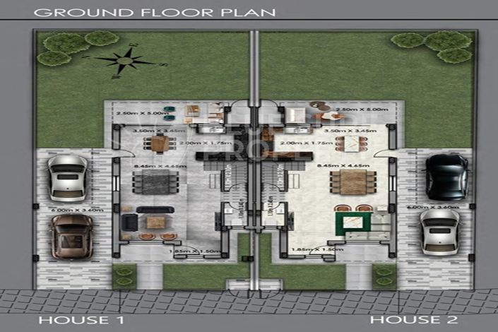 Image No.9-3 Bed Villa for sale