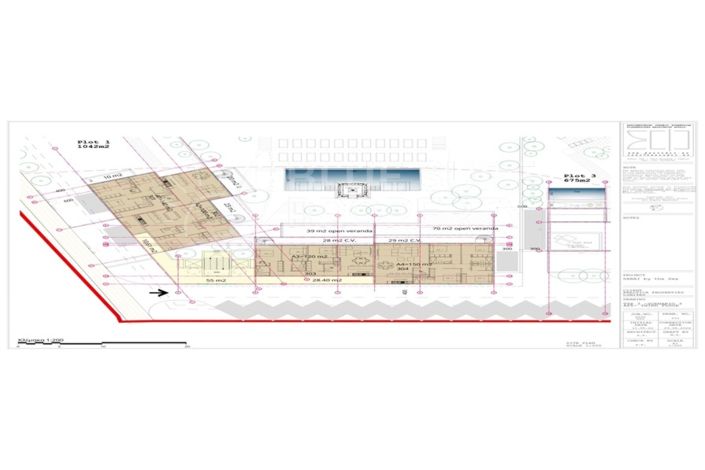 Image No.19-Appartement de 4 chambres à vendre à Protaras