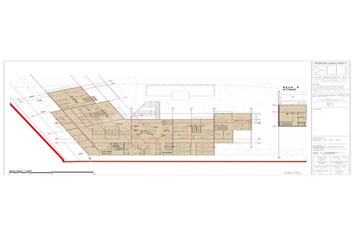 Image No.23-Appartement de 4 chambres à vendre à Protaras