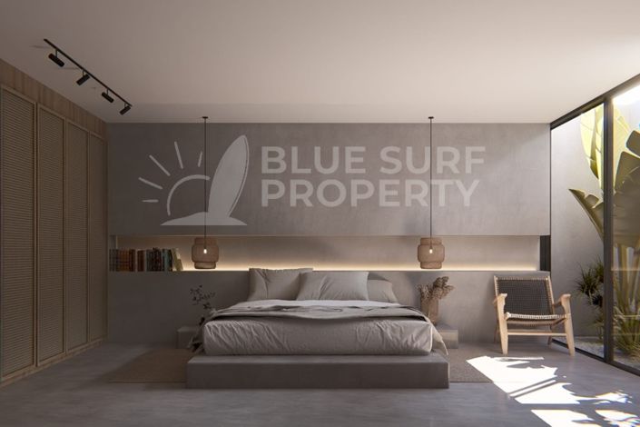 Image No.5-Appartement de 4 chambres à vendre à Protaras