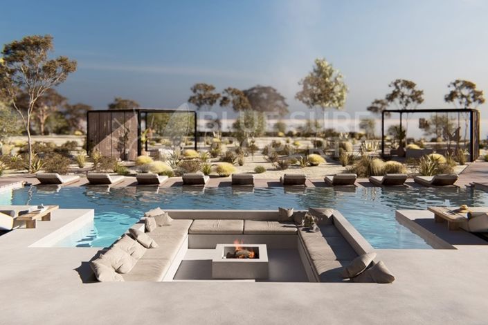 Image No.9-Appartement de 4 chambres à vendre à Protaras