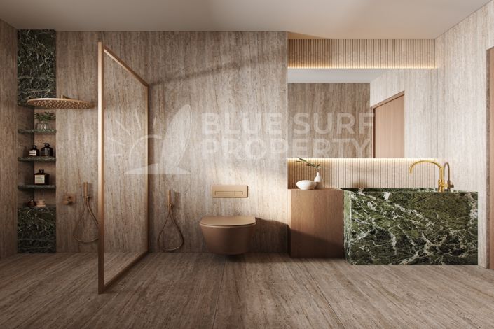 Image No.4-Appartement de 2 chambres à vendre à Paralimni