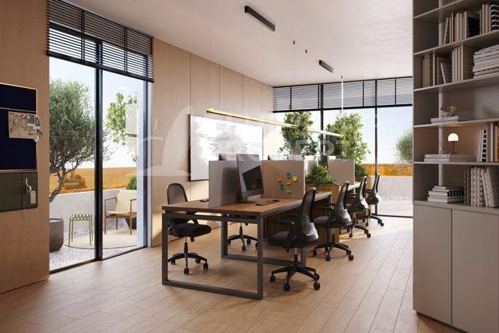 Image No.5-Appartement de 2 chambres à vendre à Paralimni