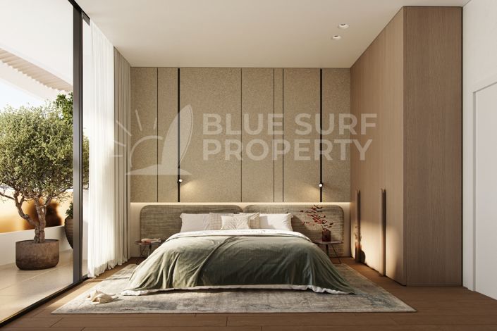 Image No.6-Appartement de 2 chambres à vendre à Paralimni