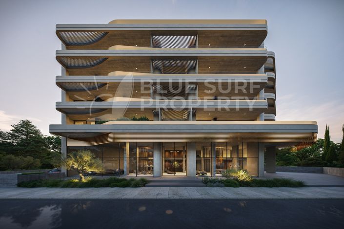 Image No.9-Appartement de 2 chambres à vendre à Paralimni