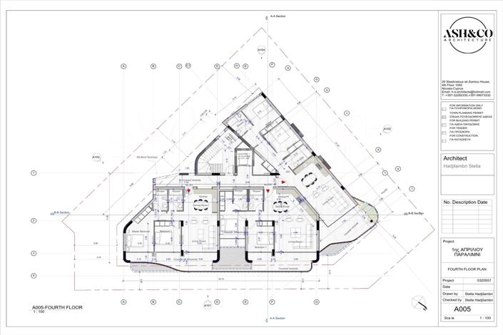Image No.17-2 Bed Apartment for sale