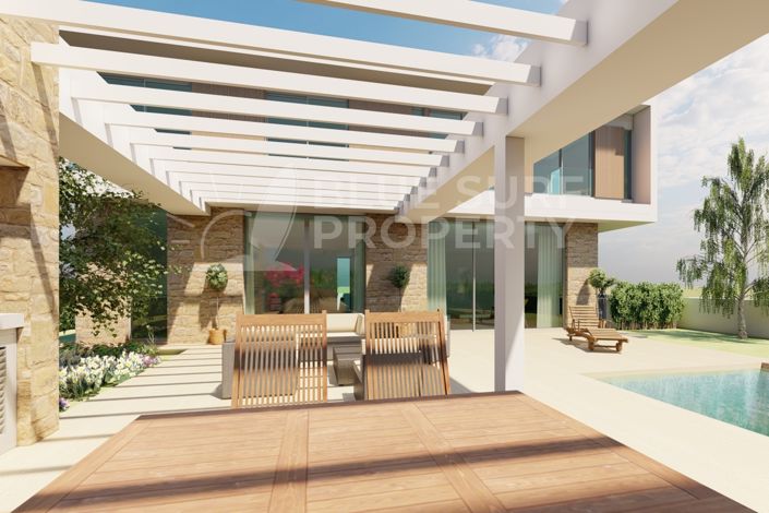 Image No.10-4 Bed Villa for sale