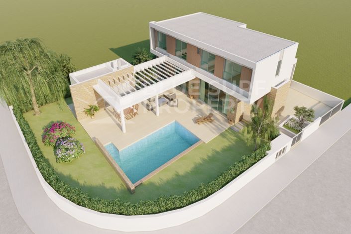 Image No.2-4 Bed Villa for sale
