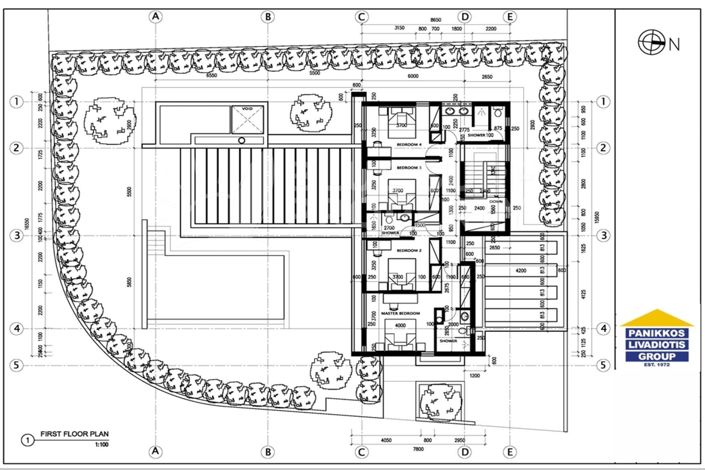 Image No.28-4 Bed Villa for sale