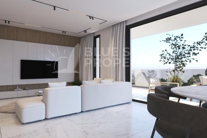 Image No.3-Appartement de 2 chambres à vendre à Paralimni