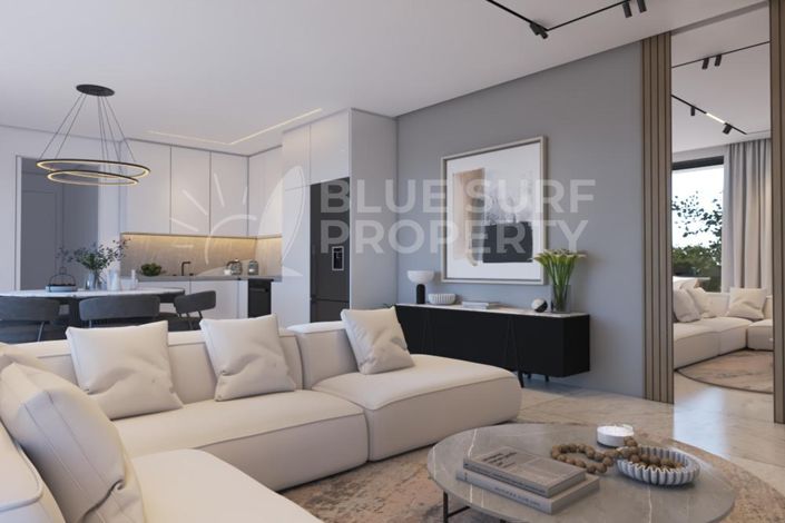 Image No.4-Appartement de 2 chambres à vendre à Paralimni