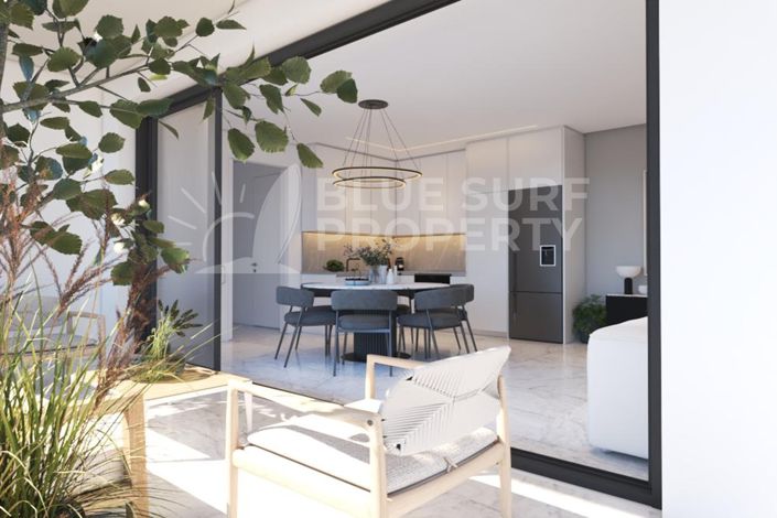 Image No.14-Appartement de 2 chambres à vendre à Paralimni