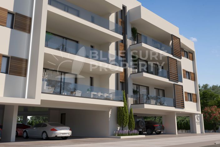 Image No.16-Appartement de 2 chambres à vendre à Paralimni