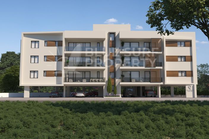 Image No.2-Appartement de 2 chambres à vendre à Paralimni