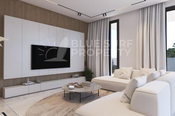 Image No.3-Appartement de 2 chambres à vendre à Paralimni