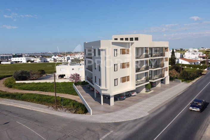 Image No.16-Appartement de 2 chambres à vendre à Paralimni