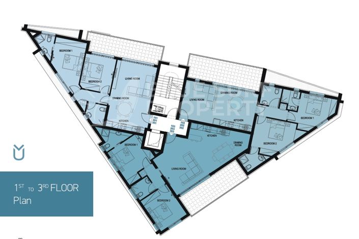 Image No.17-Appartement de 2 chambres à vendre à Paralimni