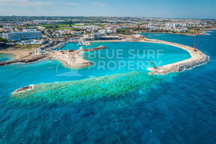 Image No.23-Appartement de 2 chambres à vendre à Paralimni