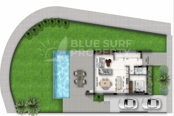 Image No.19-3 Bed Villa for sale