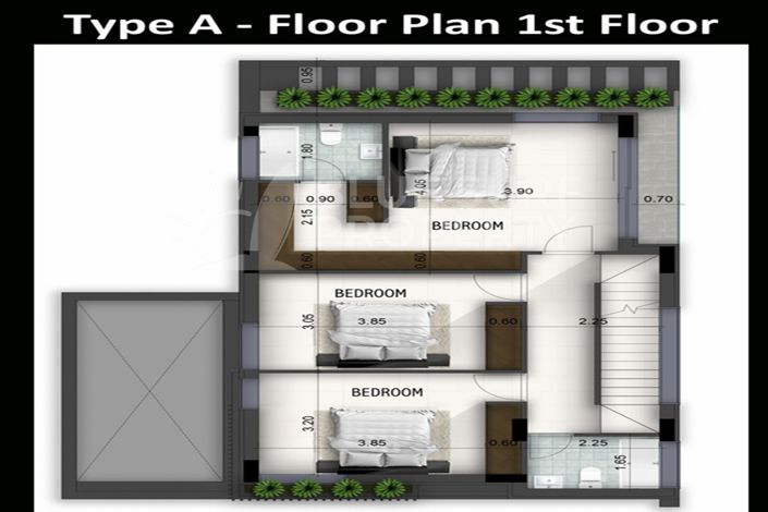 Image No.15-4 Bed Villa for sale