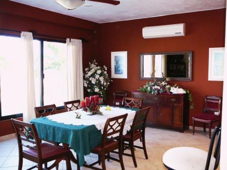 Image No.9-Maison / Villa de 4 chambres à vendre à Merida