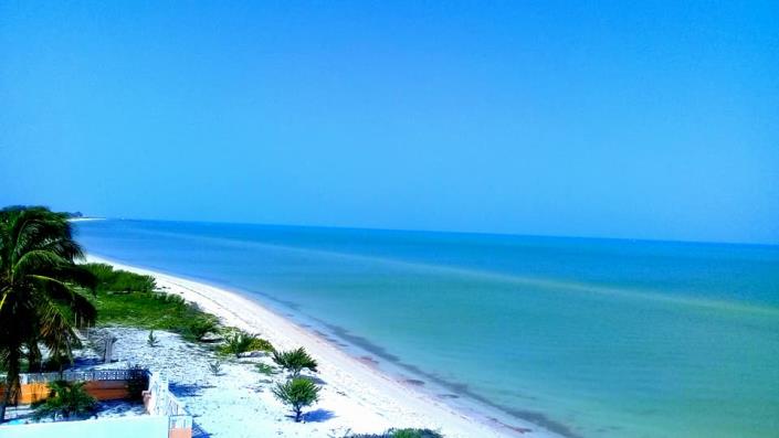 Image No.13-Maison / Villa de 4 chambres à vendre à Merida