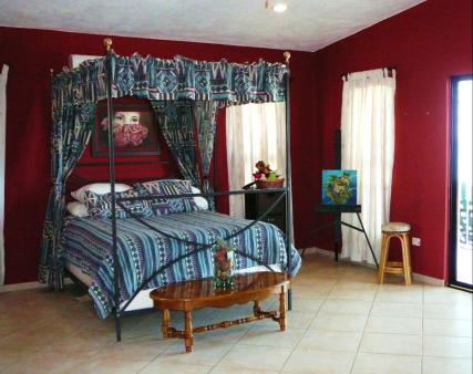 Image No.17-Maison / Villa de 4 chambres à vendre à Merida