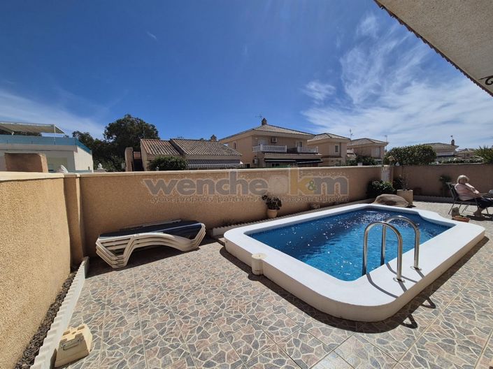 Image No.15-Villa de 2 chambres à vendre à Torrevieja