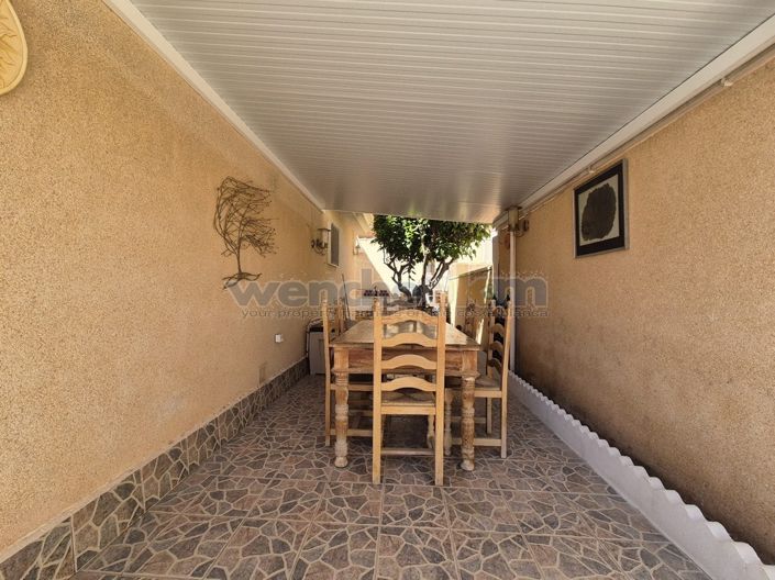 Image No.16-Villa de 2 chambres à vendre à Torrevieja