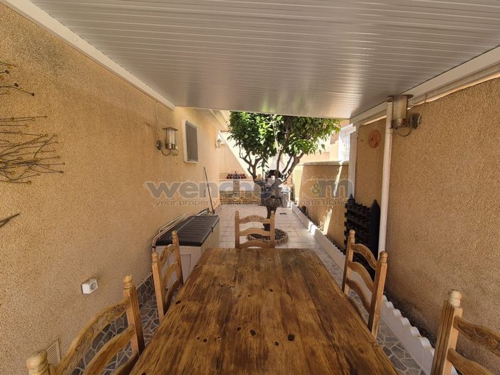 Image No.17-Villa de 2 chambres à vendre à Torrevieja