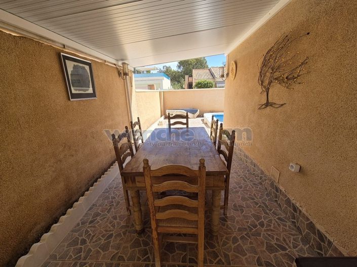 Image No.18-Villa de 2 chambres à vendre à Torrevieja