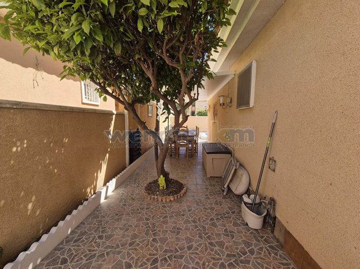 Image No.19-Villa de 2 chambres à vendre à Torrevieja