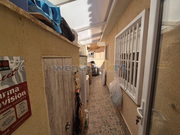 Image No.20-Villa de 2 chambres à vendre à Torrevieja