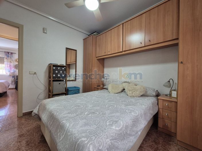 Image No.21-Villa de 2 chambres à vendre à Torrevieja